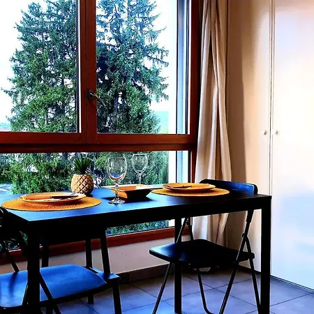 Le Bellevue à 10min Du Centre à Pied Annecy