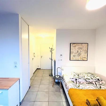 Le Bellevue à 10min Du Centre à Pied * Annecy