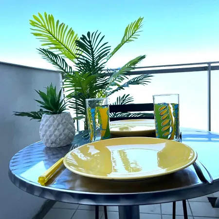 Apartment Le Bellevue A 10min Du Centre A Pied