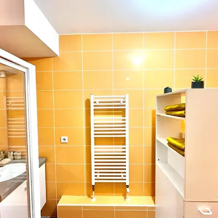Apartment Le Bellevue A 10min Du Centre A Pied