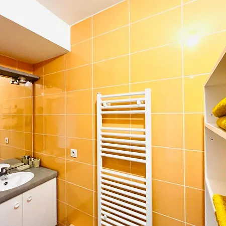 Le Bellevue A 10min Du Centre A Pied Apartment *