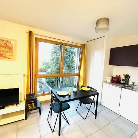 Le Bellevue A 10min Du Centre A Pied Apartment *